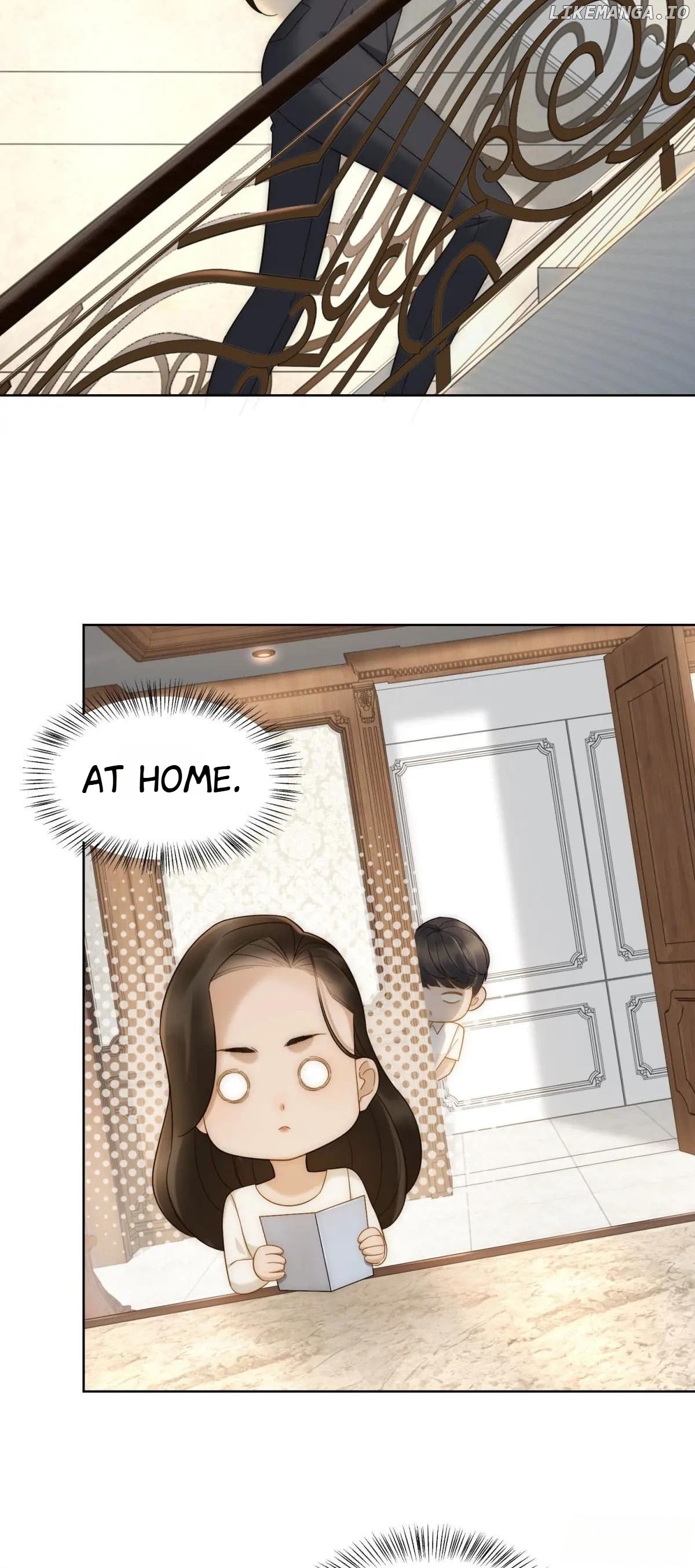 Don't Mess with a Deadly Revenger Chapter 14 - page 6